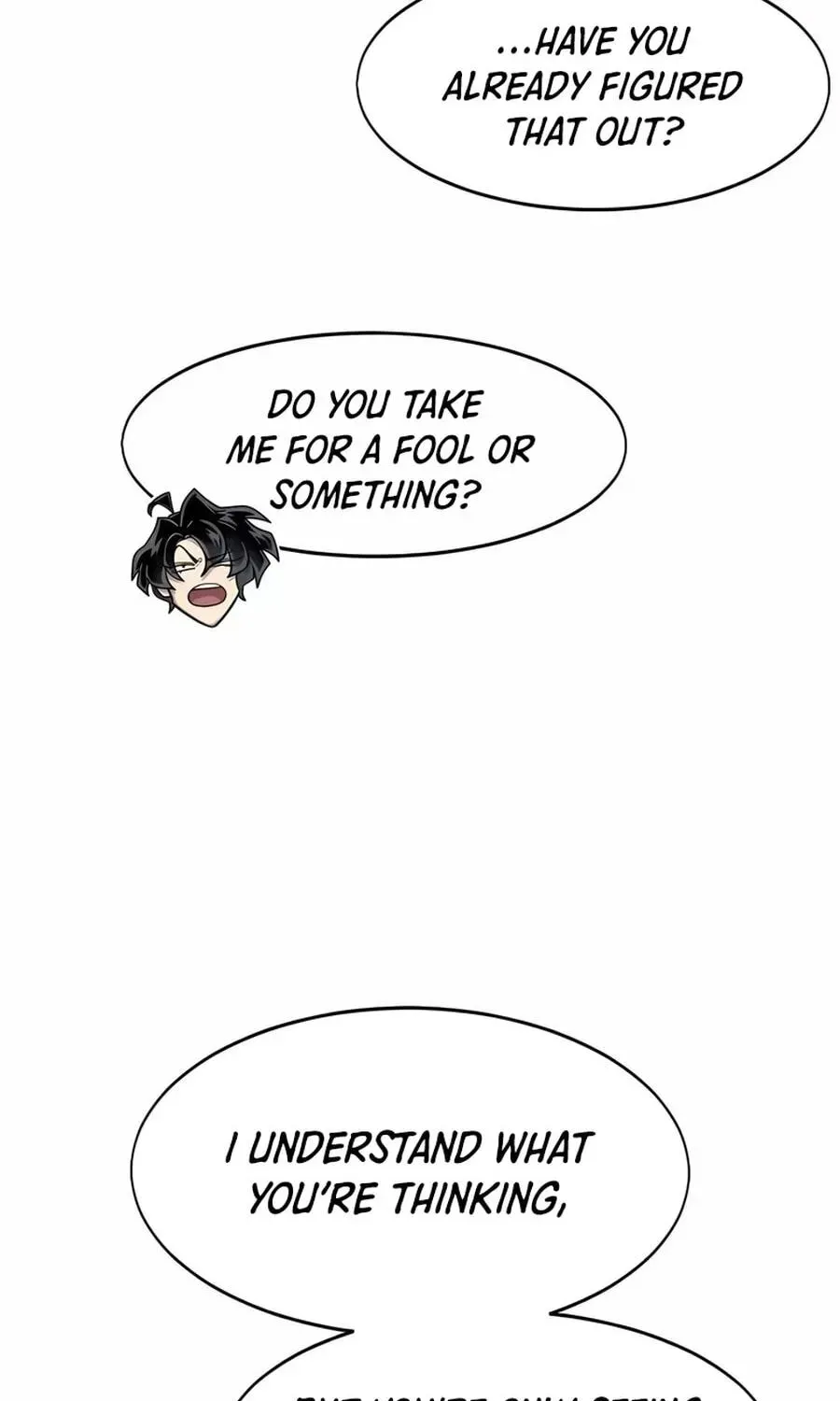 Read Return Of The Blossoming Blade - Chapter 168 - returnofthemounthuasectmanhwa.com | Image 47