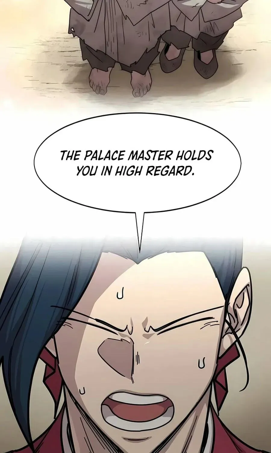 Read Return Of The Blossoming Blade - Chapter 168 - returnofthemounthuasectmanhwa.com | Image 63