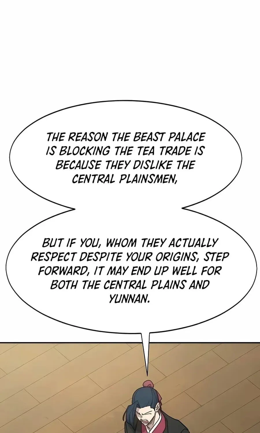 Read Return Of The Blossoming Blade - Chapter 168 - returnofthemounthuasectmanhwa.com | Image 65