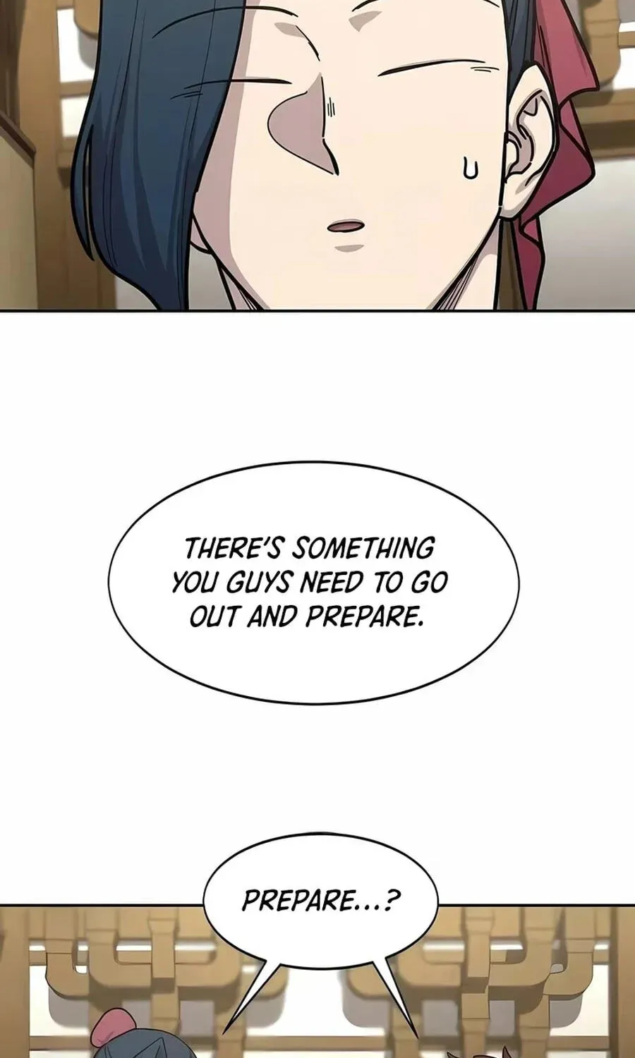Read Return Of The Blossoming Blade - Chapter 168 - returnofthemounthuasectmanhwa.com | Image 73