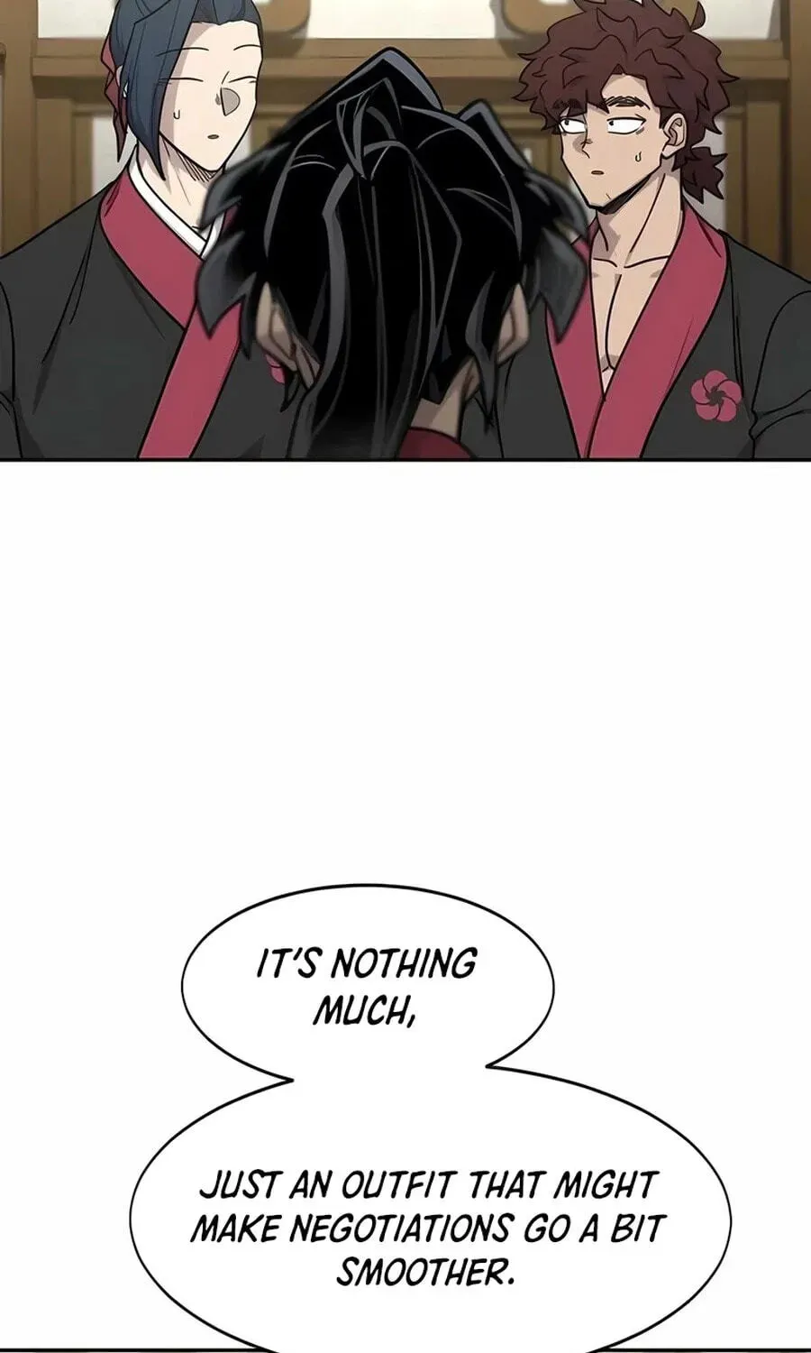 Read Return Of The Blossoming Blade - Chapter 168 - returnofthemounthuasectmanhwa.com | Image 74
