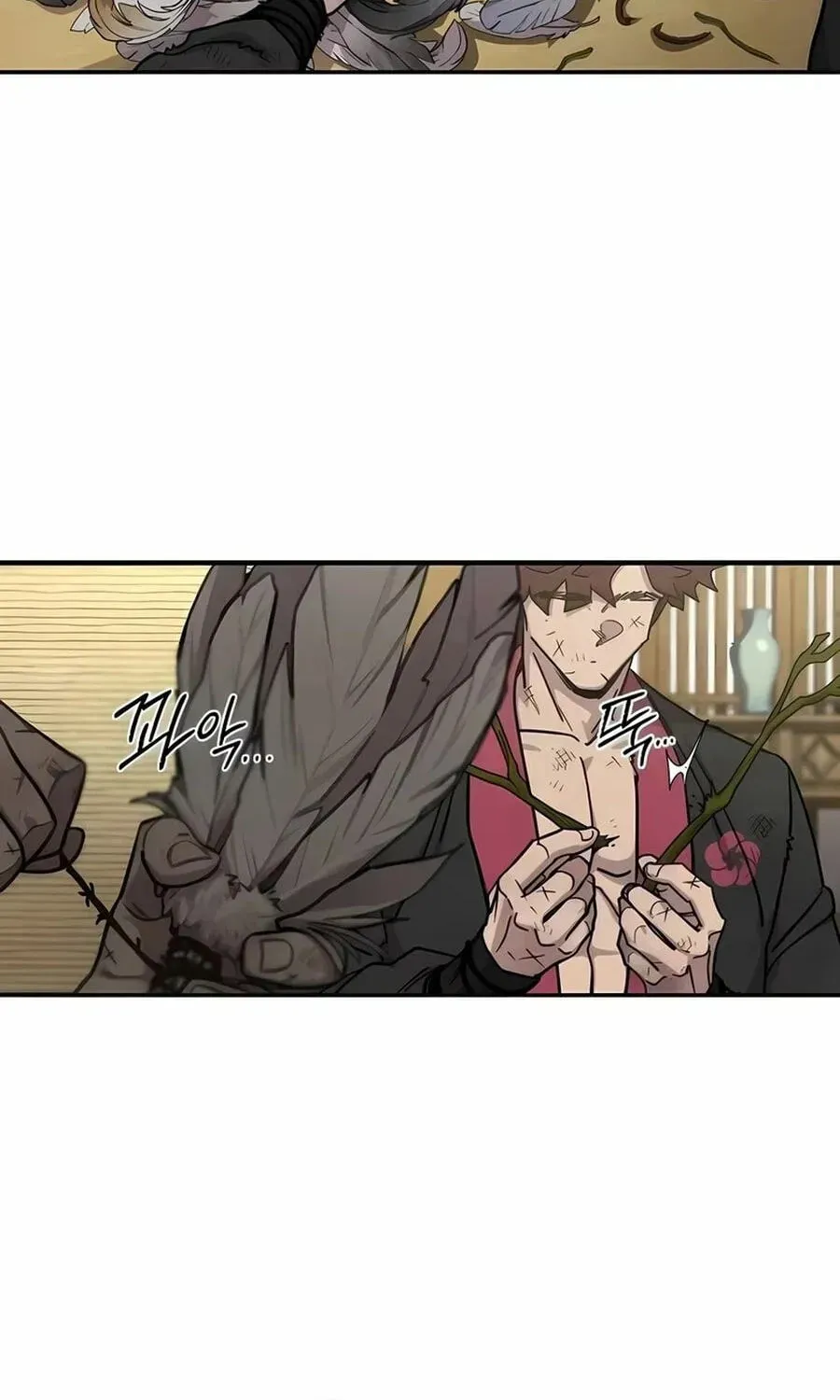 Read Return Of The Blossoming Blade - Chapter 168 - returnofthemounthuasectmanhwa.com | Image 77