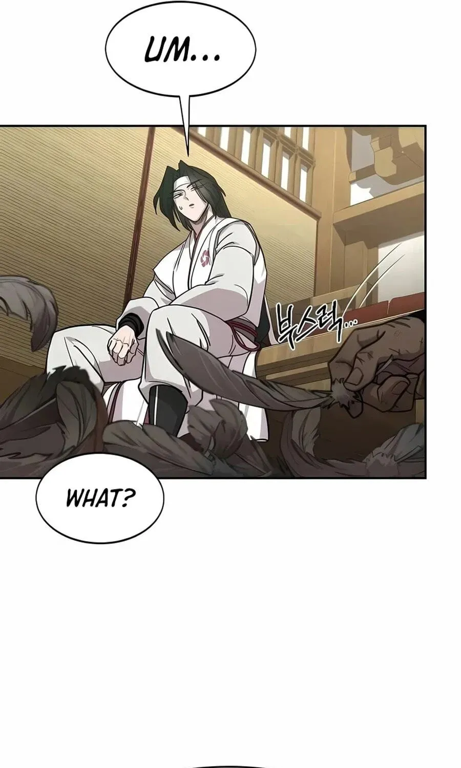 Read Return Of The Blossoming Blade - Chapter 168 - returnofthemounthuasectmanhwa.com | Image 78