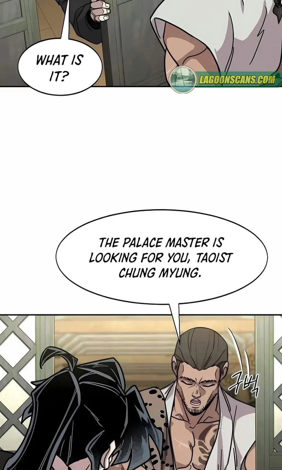 Read Return Of The Blossoming Blade - Chapter 168 - returnofthemounthuasectmanhwa.com | Image 84