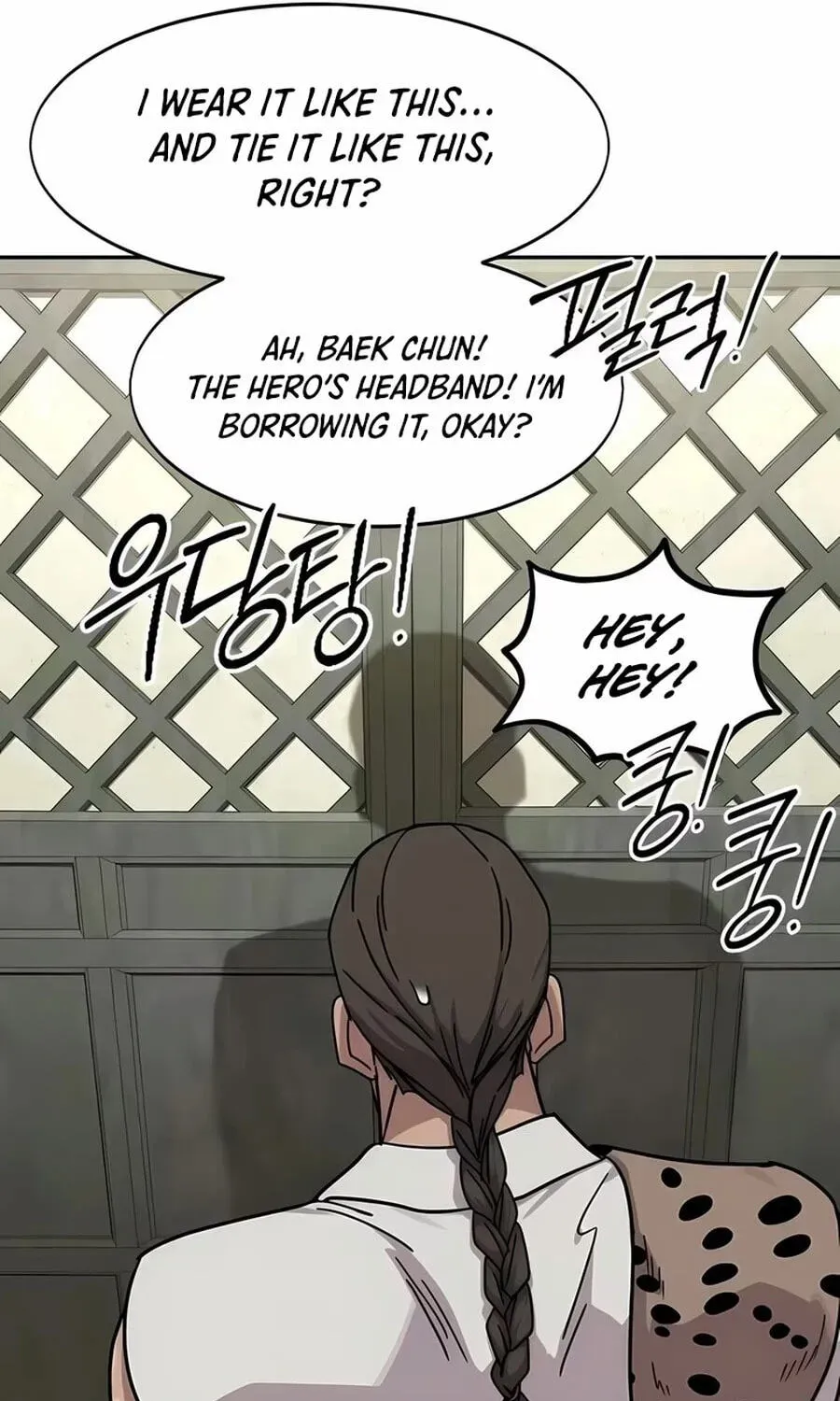 Read Return Of The Blossoming Blade - Chapter 168 - returnofthemounthuasectmanhwa.com | Image 87