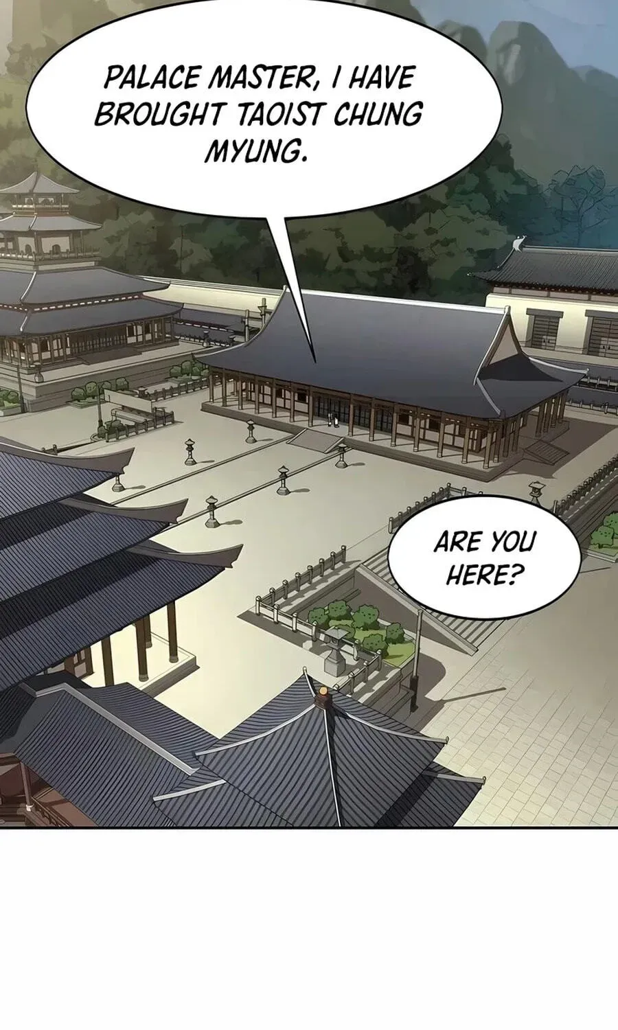 Read Return Of The Blossoming Blade - Chapter 168 - returnofthemounthuasectmanhwa.com | Image 101