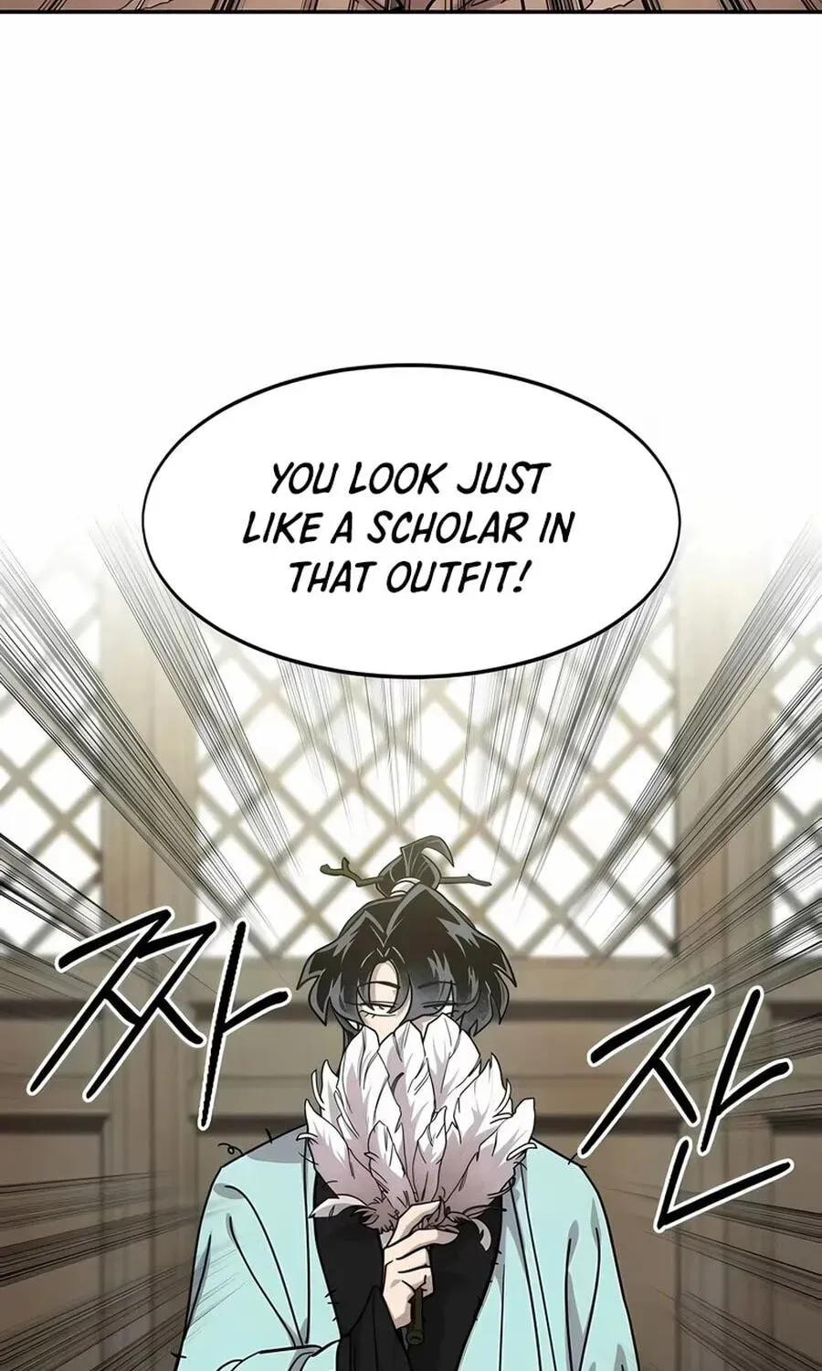Read Return Of The Blossoming Blade - Chapter 168 - returnofthemounthuasectmanhwa.com | Image 104