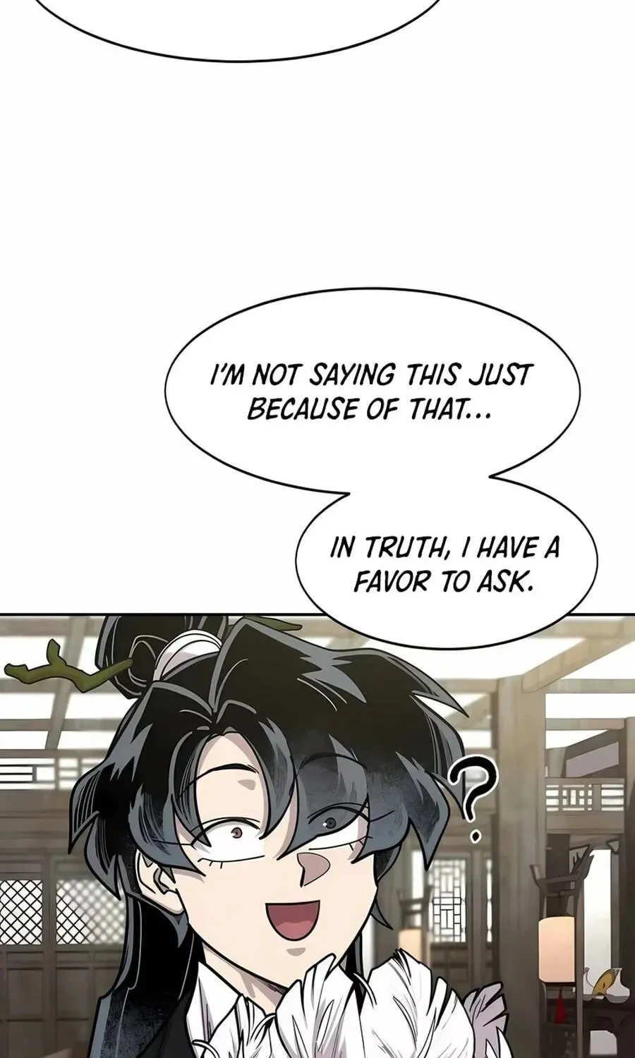 Read Return Of The Blossoming Blade - Chapter 168 - returnofthemounthuasectmanhwa.com | Image 114