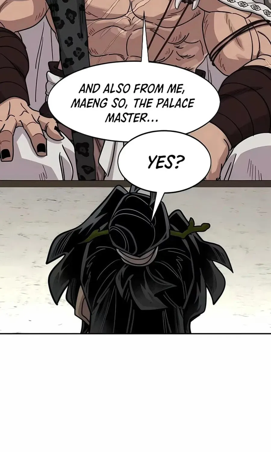 Read Return Of The Blossoming Blade - Chapter 168 - returnofthemounthuasectmanhwa.com | Image 118