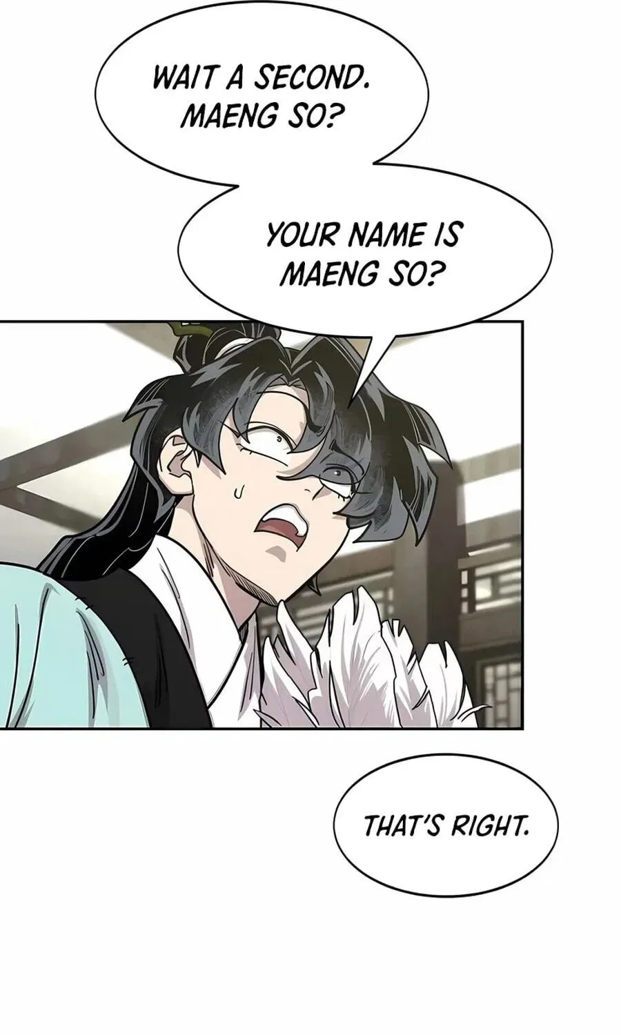 Read Return Of The Blossoming Blade - Chapter 168 - returnofthemounthuasectmanhwa.com | Image 119