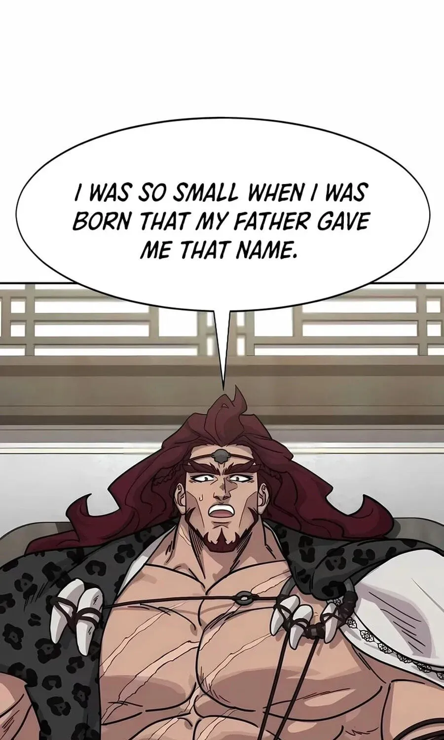 Read Return Of The Blossoming Blade - Chapter 168 - returnofthemounthuasectmanhwa.com | Image 121