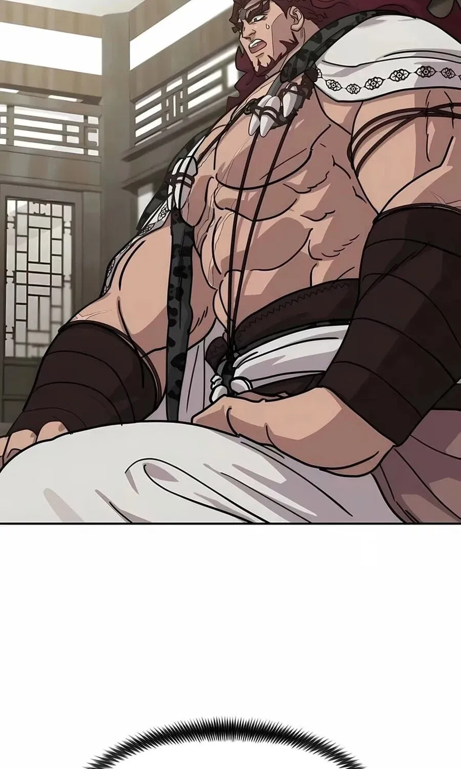 Read Return Of The Blossoming Blade - Chapter 168 - returnofthemounthuasectmanhwa.com | Image 127