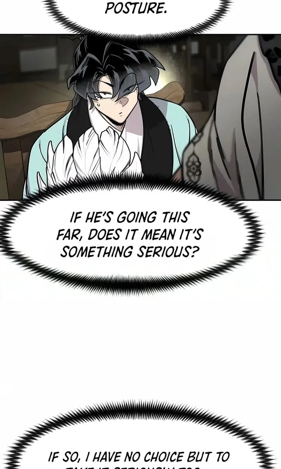 Read Return Of The Blossoming Blade - Chapter 168 - returnofthemounthuasectmanhwa.com | Image 129