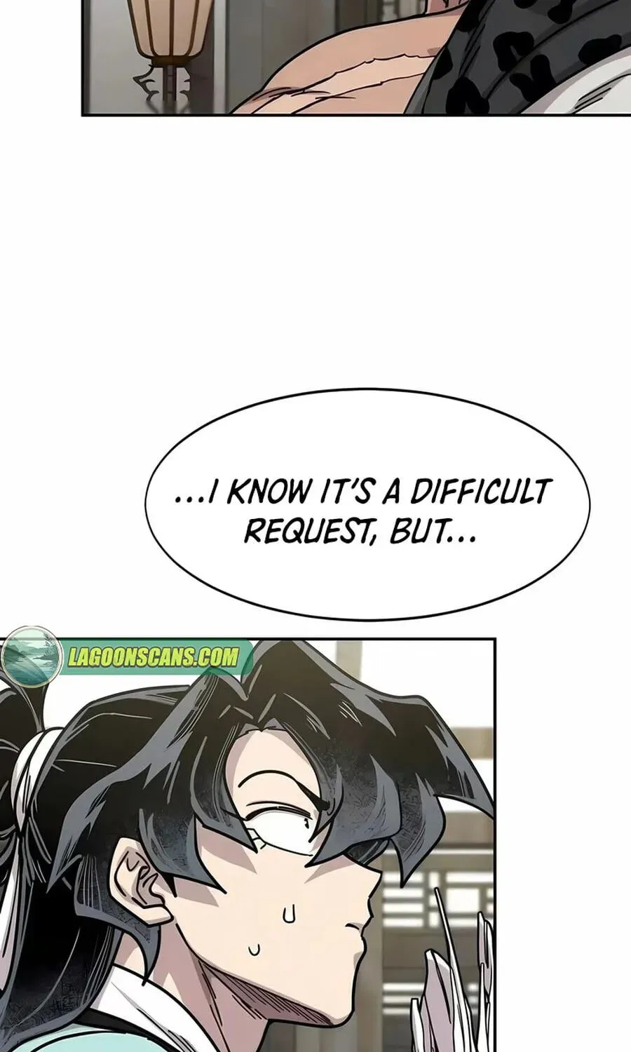 Read Return Of The Blossoming Blade - Chapter 168 - returnofthemounthuasectmanhwa.com | Image 135