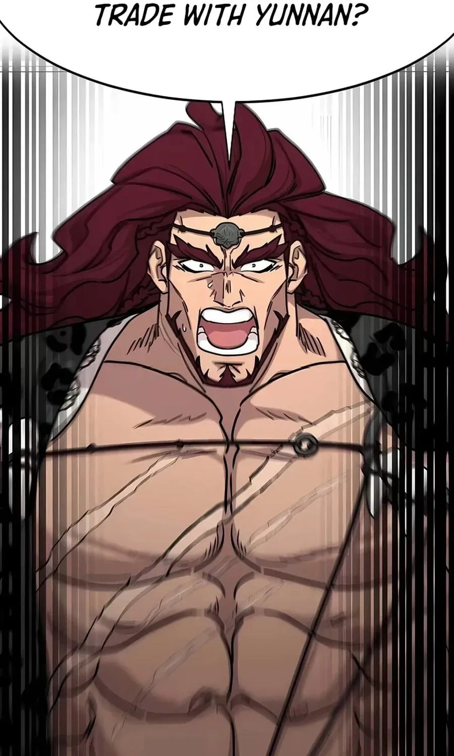 Read Return Of The Blossoming Blade - Chapter 168 - returnofthemounthuasectmanhwa.com | Image 141