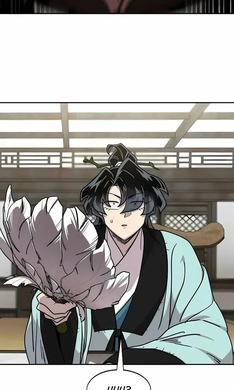 Read Return Of The Blossoming Blade - Chapter 168 - returnofthemounthuasectmanhwa.com | Image 143