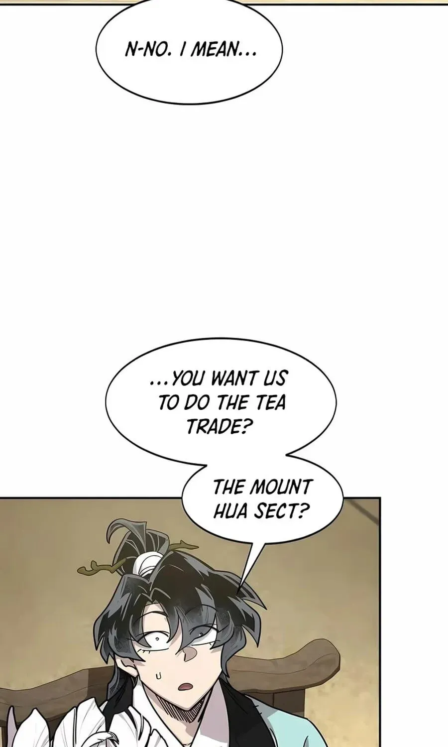 Read Return Of The Blossoming Blade - Chapter 168 - returnofthemounthuasectmanhwa.com | Image 147