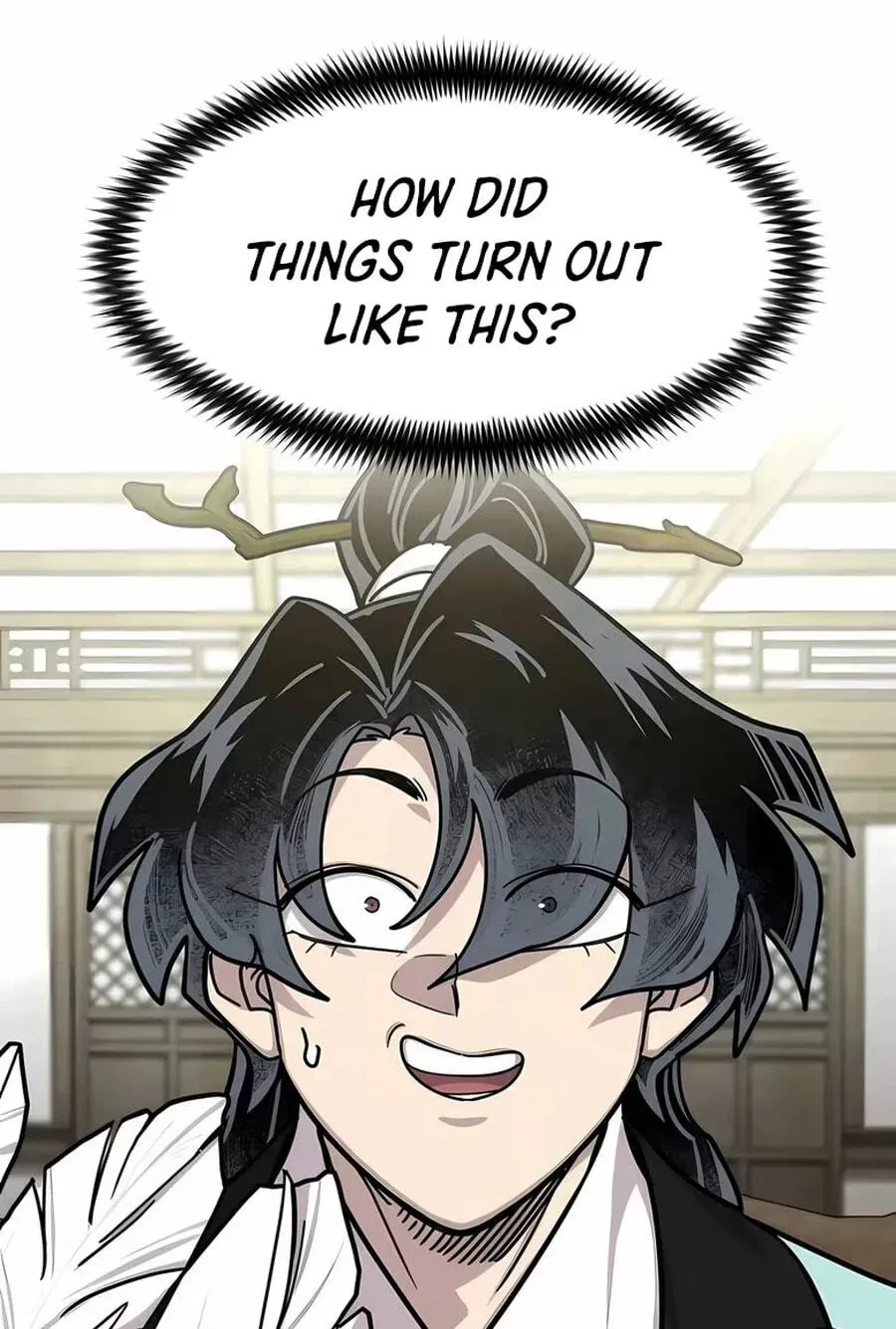 Read Return Of The Blossoming Blade - Chapter 168 - returnofthemounthuasectmanhwa.com | Image 152