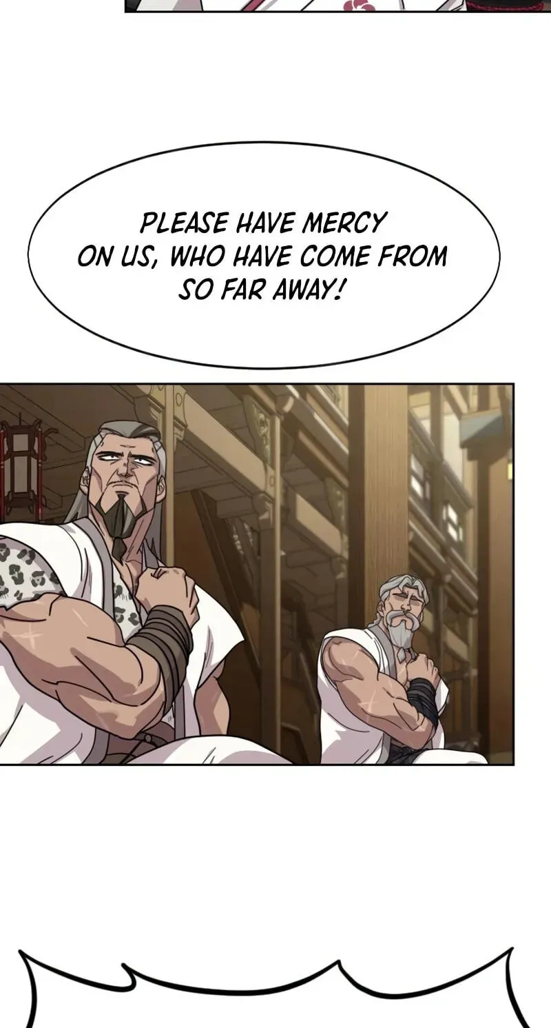 Read Return Of The Blossoming Blade - Chapter 169 - returnofthemounthuasectmanhwa.com | Image 2