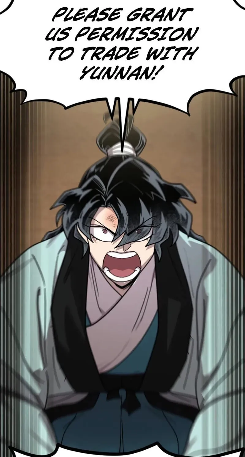 Read Return Of The Blossoming Blade - Chapter 169 - returnofthemounthuasectmanhwa.com | Image 3