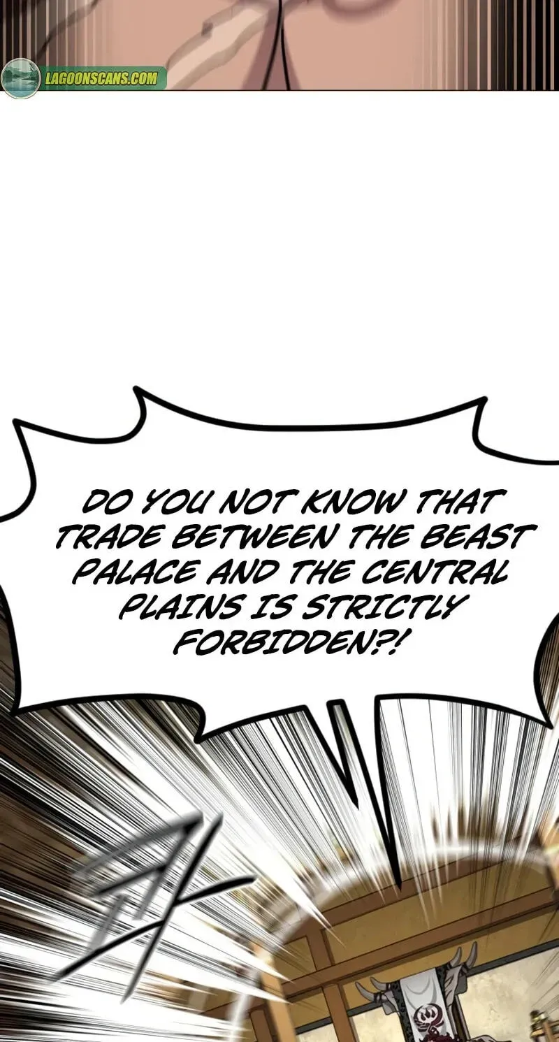 Read Return Of The Blossoming Blade - Chapter 169 - returnofthemounthuasectmanhwa.com | Image 5