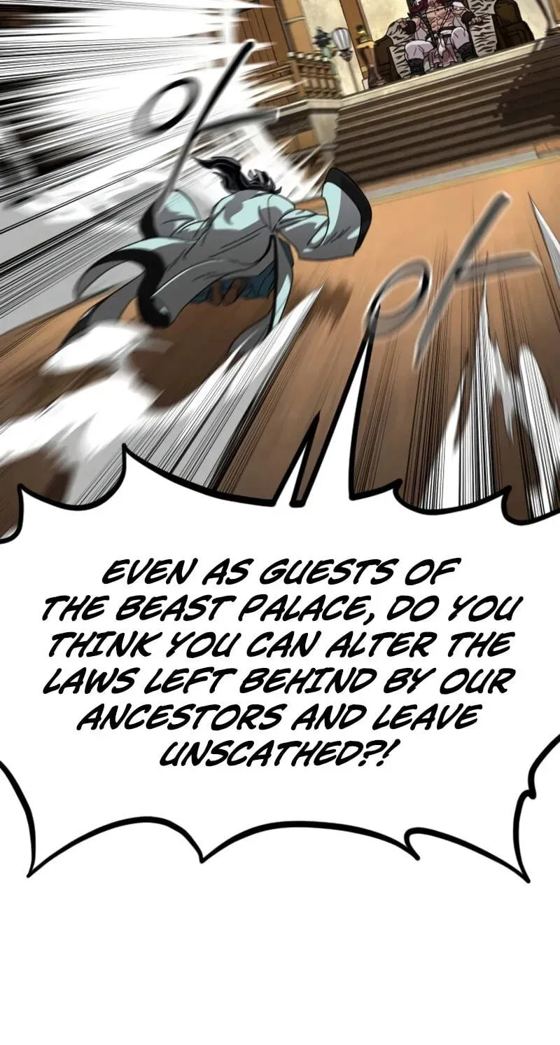 Read Return Of The Blossoming Blade - Chapter 169 - returnofthemounthuasectmanhwa.com | Image 6