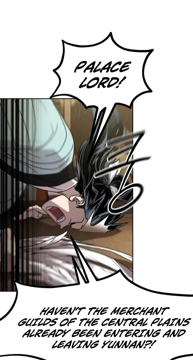 Read Return Of The Blossoming Blade - Chapter 169 - returnofthemounthuasectmanhwa.com | Image 7