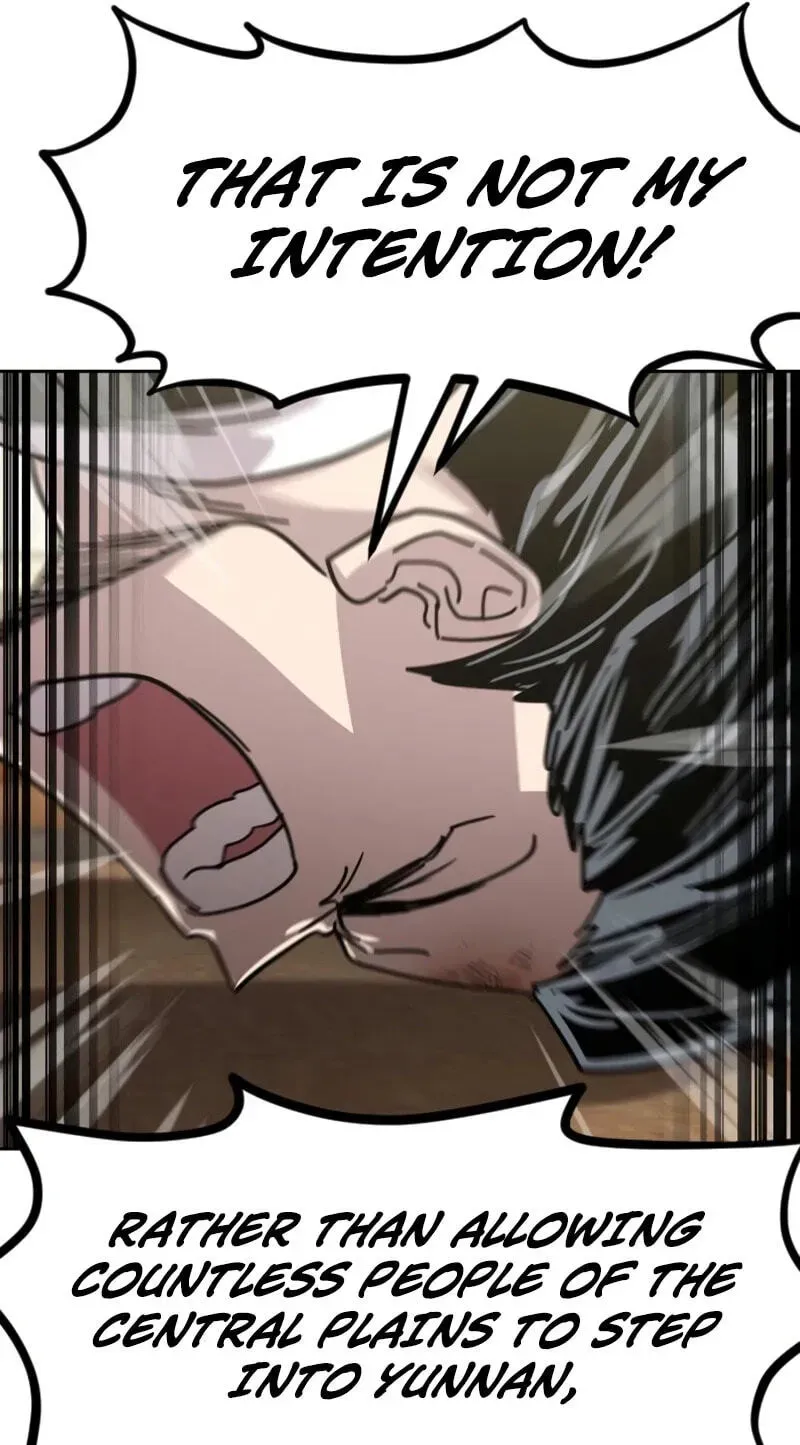 Read Return Of The Blossoming Blade - Chapter 169 - returnofthemounthuasectmanhwa.com | Image 9