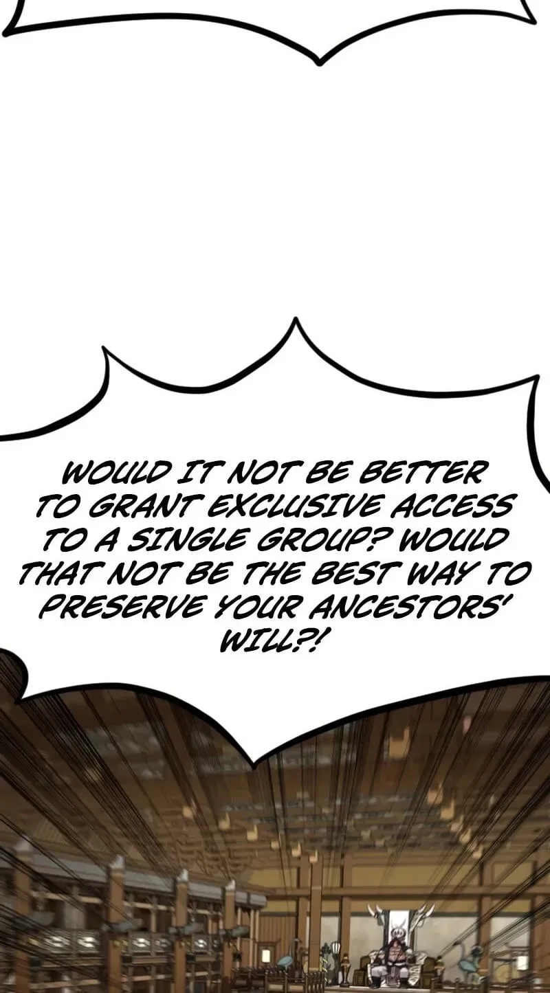 Read Return Of The Blossoming Blade - Chapter 169 - returnofthemounthuasectmanhwa.com | Image 10