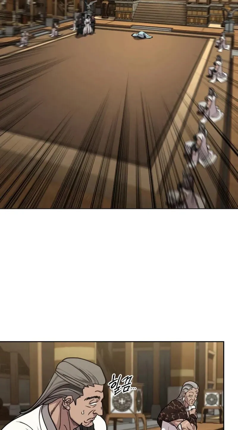 Read Return Of The Blossoming Blade - Chapter 169 - returnofthemounthuasectmanhwa.com | Image 11