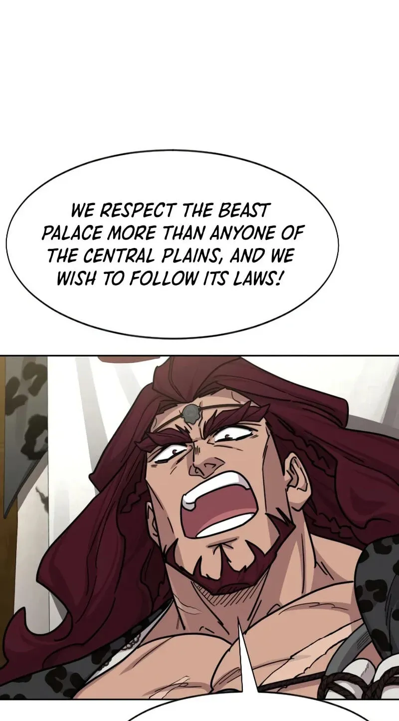 Read Return Of The Blossoming Blade - Chapter 169 - returnofthemounthuasectmanhwa.com | Image 13
