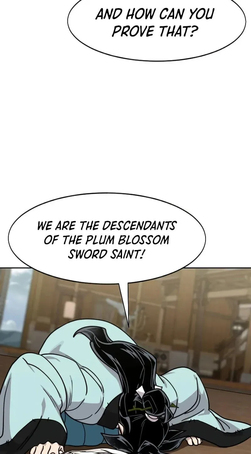 Read Return Of The Blossoming Blade - Chapter 169 - returnofthemounthuasectmanhwa.com | Image 14