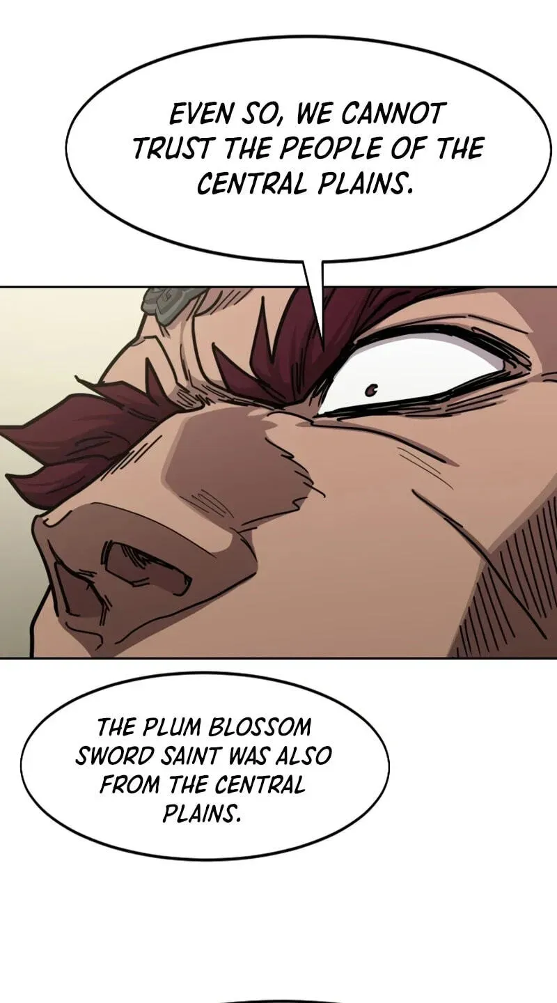 Read Return Of The Blossoming Blade - Chapter 169 - returnofthemounthuasectmanhwa.com | Image 17