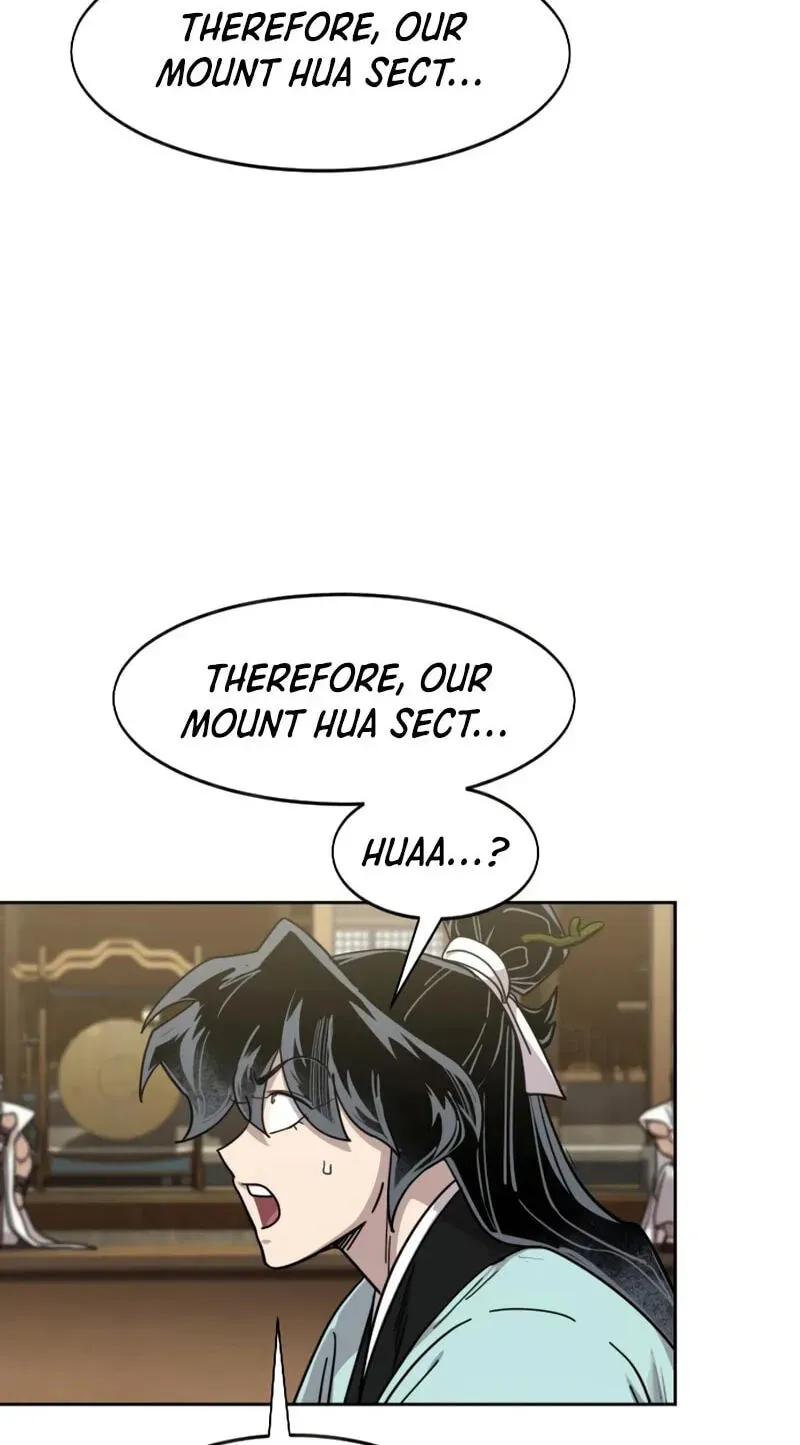 Read Return Of The Blossoming Blade - Chapter 169 - returnofthemounthuasectmanhwa.com | Image 21