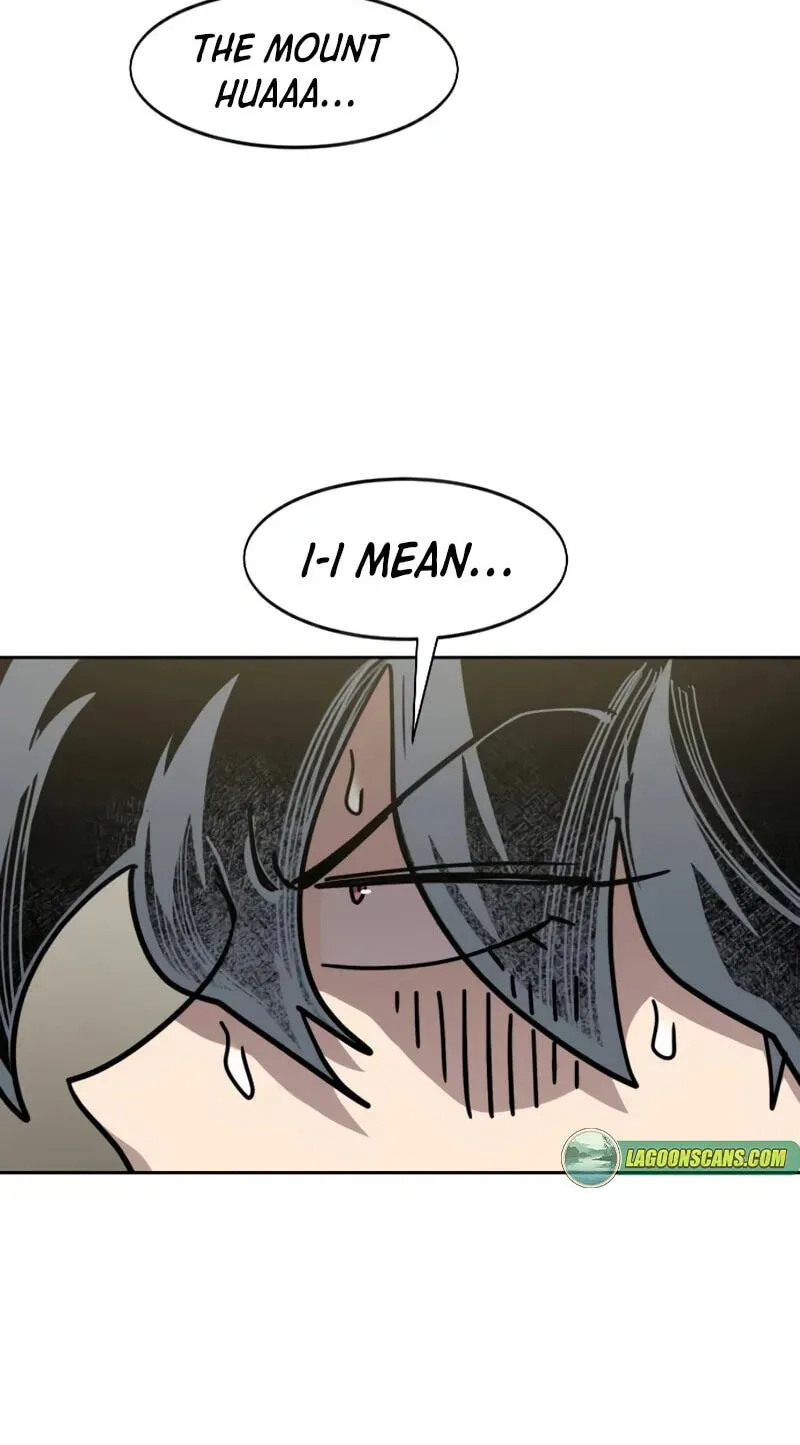 Read Return Of The Blossoming Blade - Chapter 169 - returnofthemounthuasectmanhwa.com | Image 22