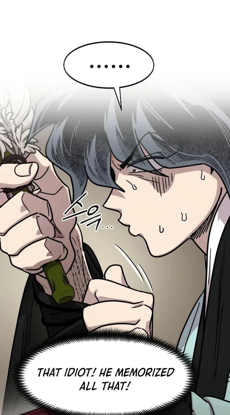 Read Return Of The Blossoming Blade - Chapter 169 - returnofthemounthuasectmanhwa.com | Image 23