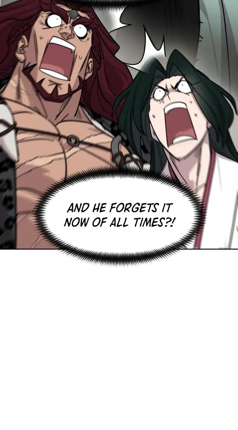Read Return Of The Blossoming Blade - Chapter 169 - returnofthemounthuasectmanhwa.com | Image 24