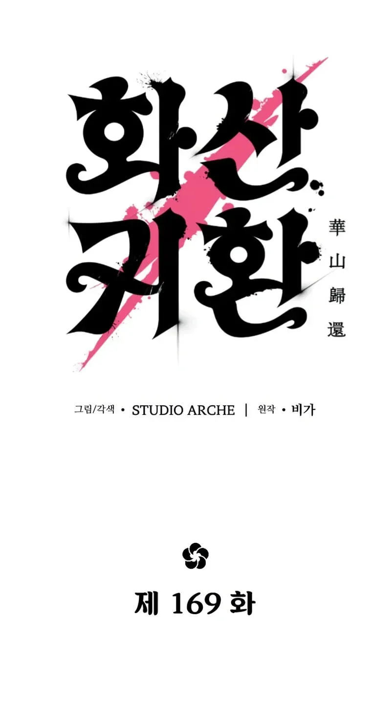 Read Return Of The Blossoming Blade - Chapter 169 - returnofthemounthuasectmanhwa.com | Image 25