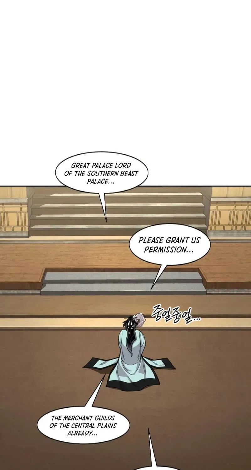 Read Return Of The Blossoming Blade - Chapter 169 - returnofthemounthuasectmanhwa.com | Image 26