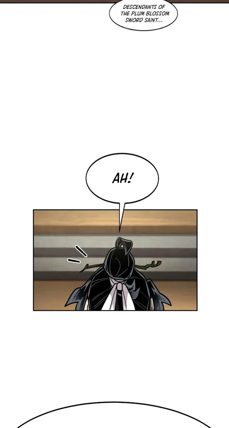 Read Return Of The Blossoming Blade - Chapter 169 - returnofthemounthuasectmanhwa.com | Image 27