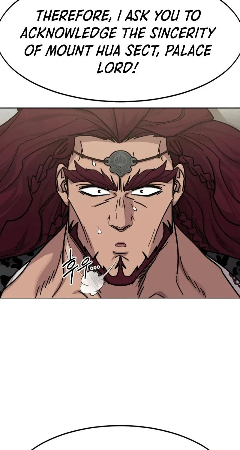 Read Return Of The Blossoming Blade - Chapter 169 - returnofthemounthuasectmanhwa.com | Image 28