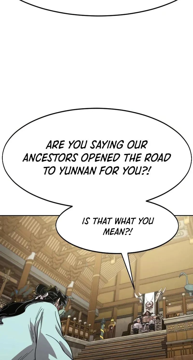 Read Return Of The Blossoming Blade - Chapter 169 - returnofthemounthuasectmanhwa.com | Image 30
