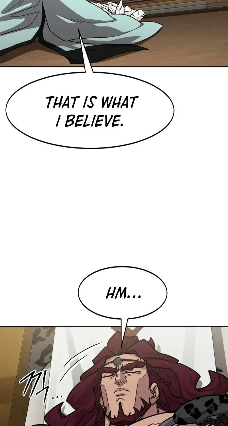 Read Return Of The Blossoming Blade - Chapter 169 - returnofthemounthuasectmanhwa.com | Image 31