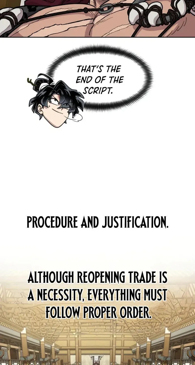 Read Return Of The Blossoming Blade - Chapter 169 - returnofthemounthuasectmanhwa.com | Image 32