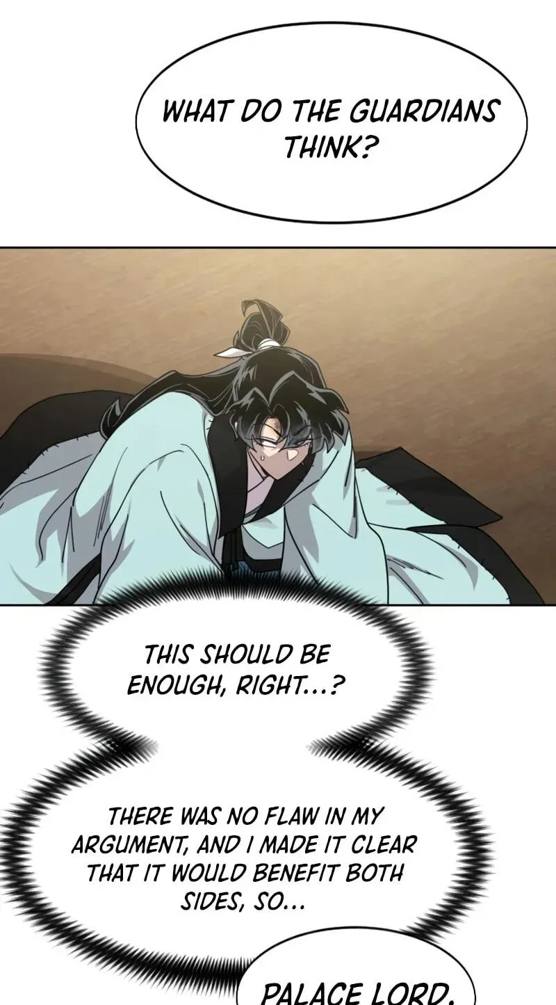 Read Return Of The Blossoming Blade - Chapter 169 - returnofthemounthuasectmanhwa.com | Image 35