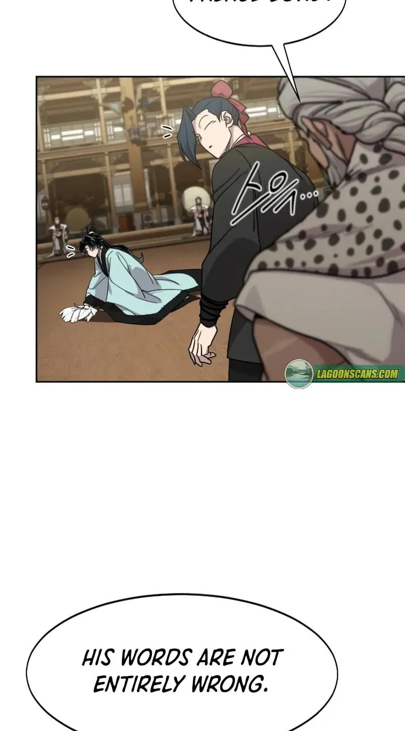 Read Return Of The Blossoming Blade - Chapter 169 - returnofthemounthuasectmanhwa.com | Image 36