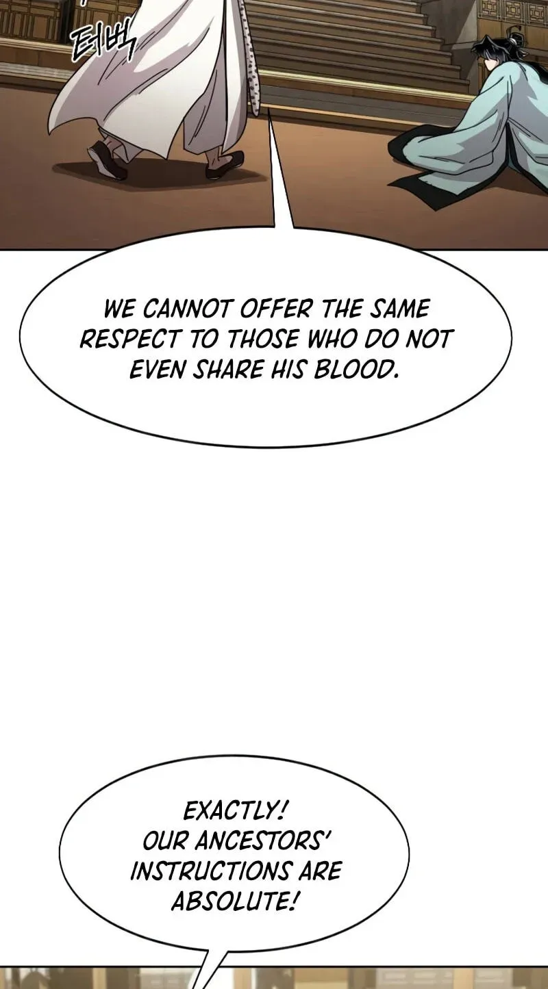 Read Return Of The Blossoming Blade - Chapter 169 - returnofthemounthuasectmanhwa.com | Image 40