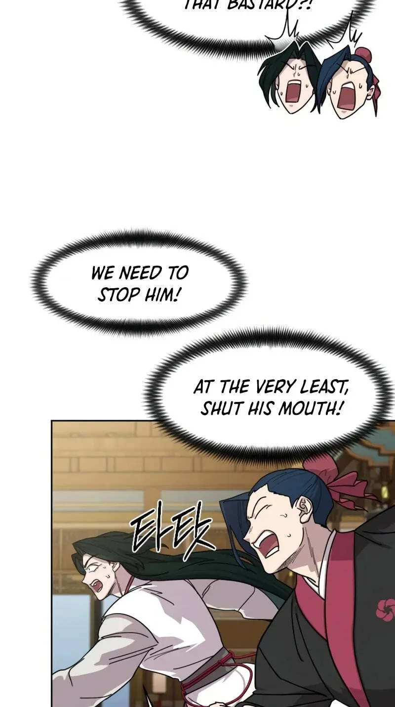 Read Return Of The Blossoming Blade - Chapter 169 - returnofthemounthuasectmanhwa.com | Image 60