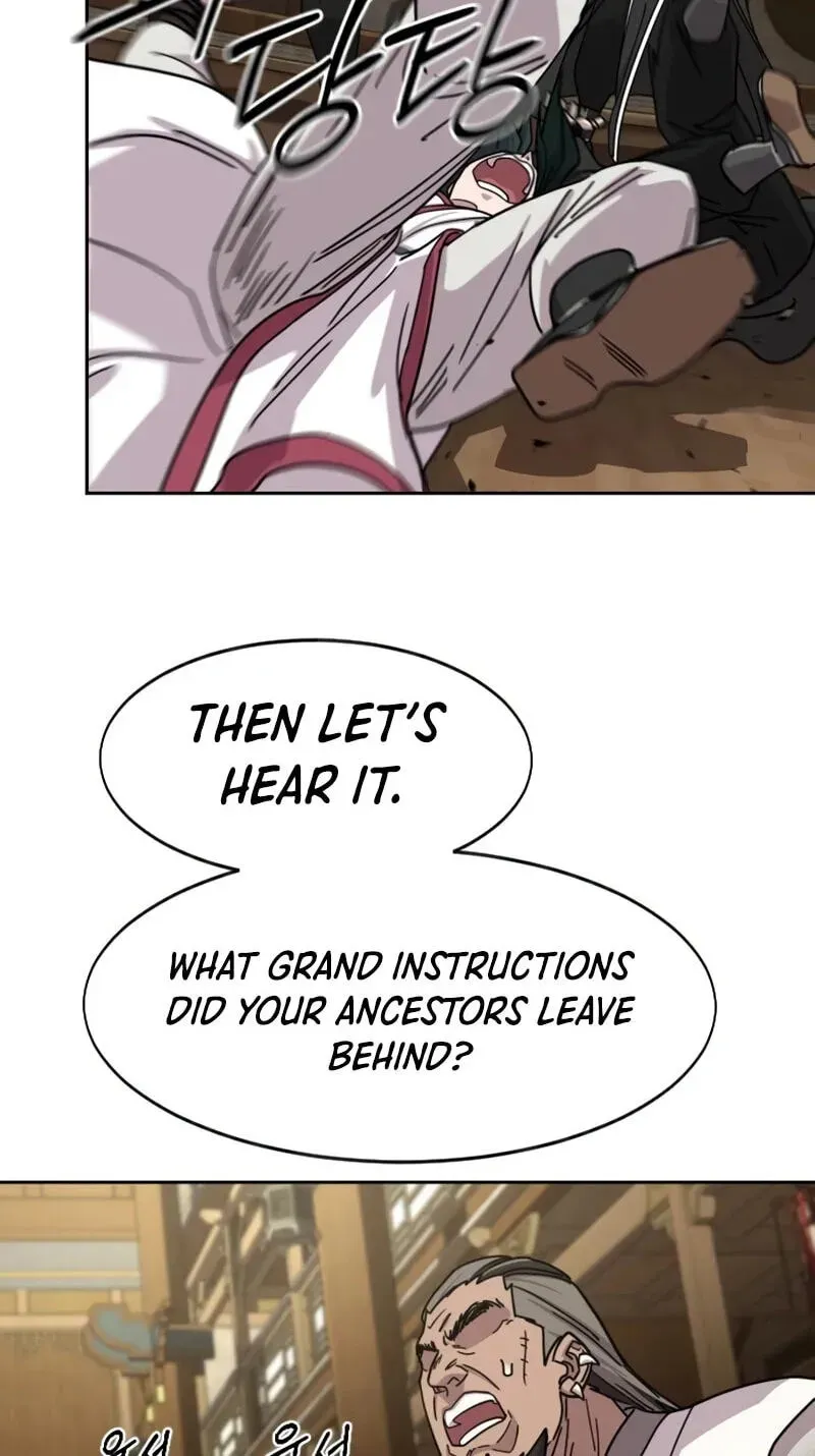 Read Return Of The Blossoming Blade - Chapter 169 - returnofthemounthuasectmanhwa.com | Image 63