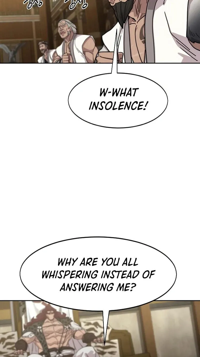 Read Return Of The Blossoming Blade - Chapter 169 - returnofthemounthuasectmanhwa.com | Image 64